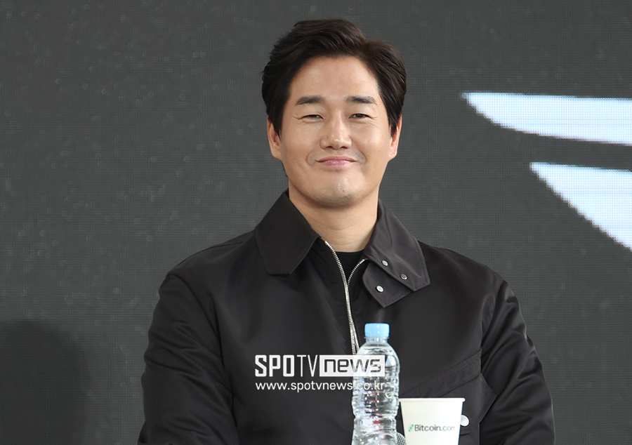'비질란테' 유지태, 19일 '뉴스룸' 출연, 현장 비하인드 전한다