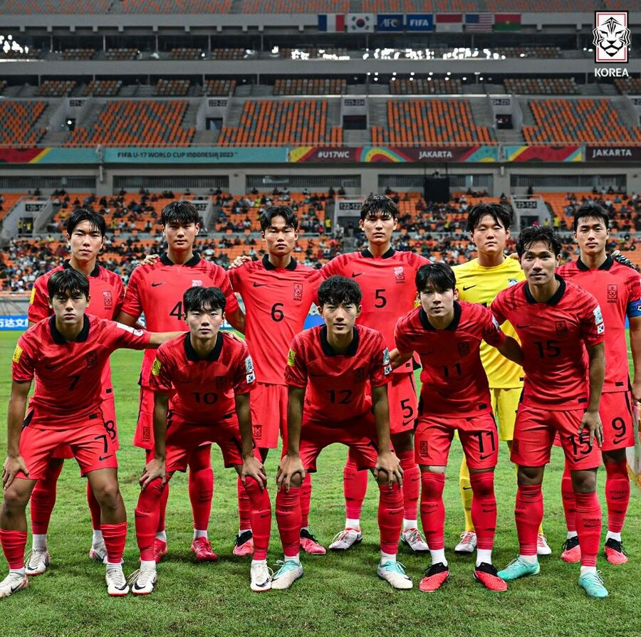 ‘2경기 연속 골대 불운’ 변성환호, 부르키나파소 잡고 경우의 수 따진다