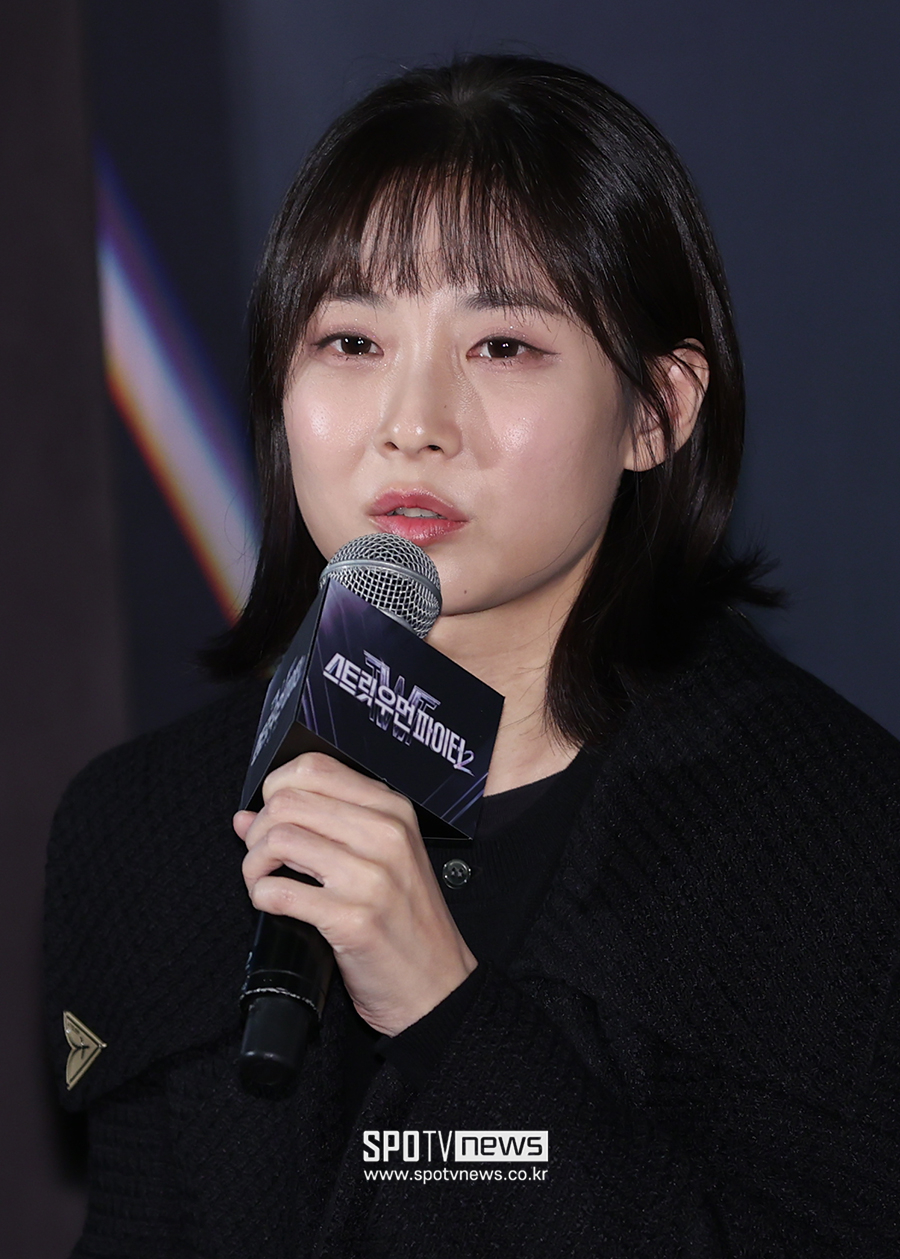 ▲ 김지은 PD ⓒ곽혜미 기자