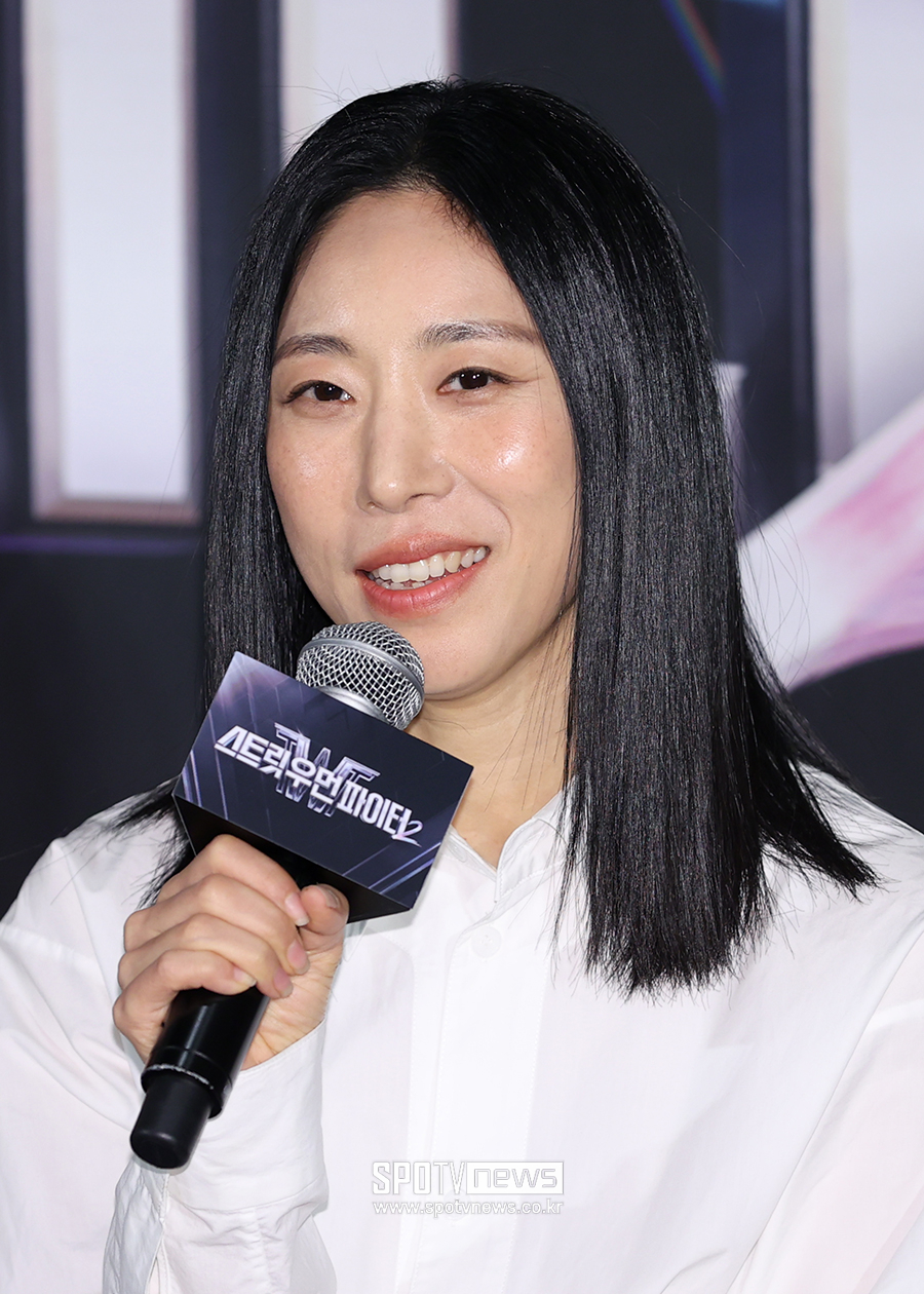 ▲ 리아킴 ⓒ곽혜미 기자