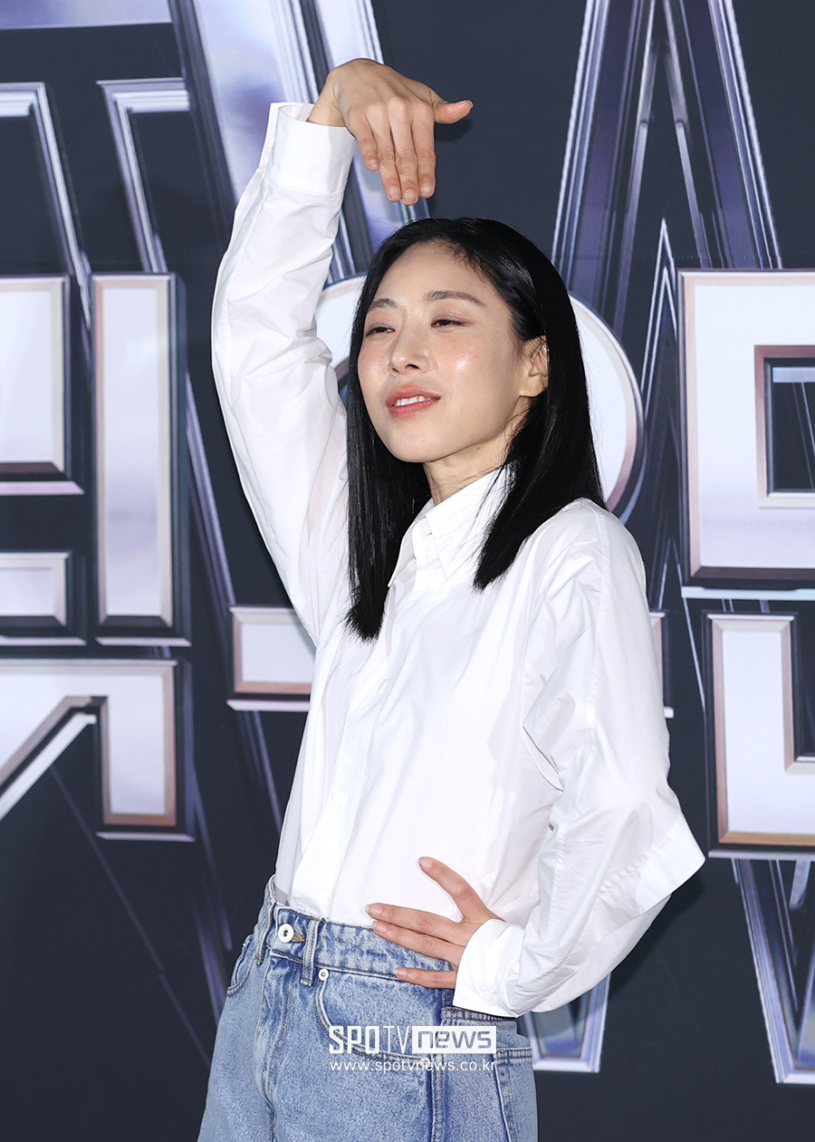 ▲ 리아킴 ⓒ곽혜미 기자