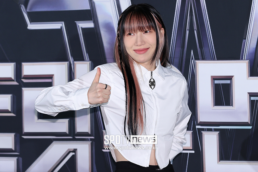 ▲ 베베 바다 ⓒ곽혜미 기자