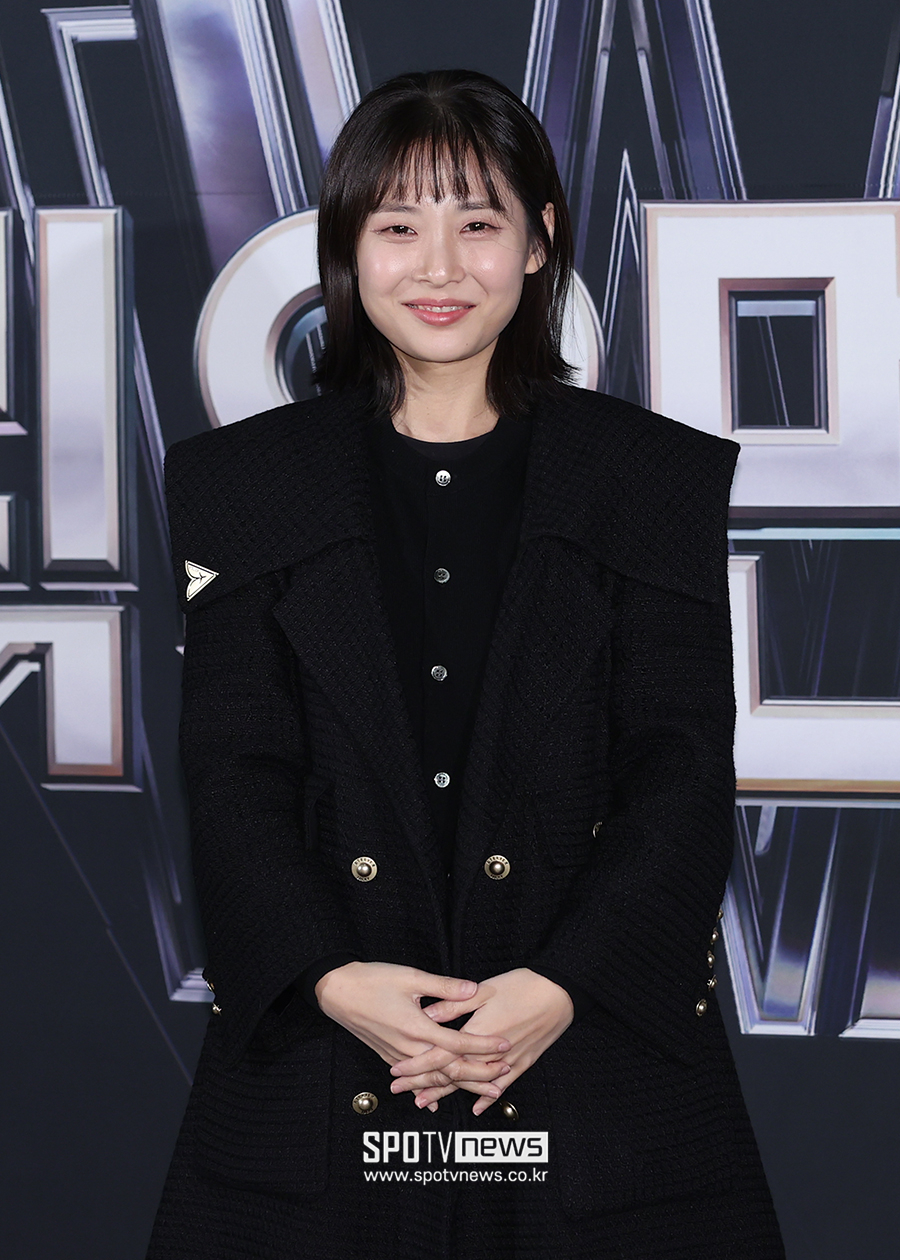 ▲ 김지은 PD ⓒ곽혜미 기자