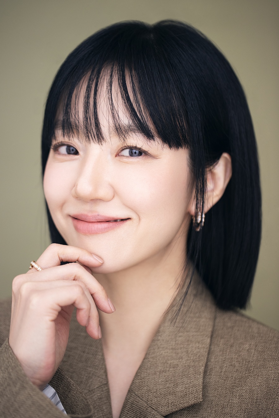 '싱글 인 서울' 임수정 "'자만추'인데 집순이, 노년에 독거 원치 않아"[인터뷰①]