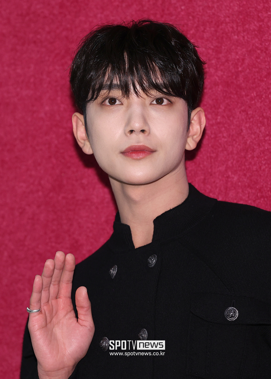 ▲ 세븐틴 조슈아 ⓒ곽혜미 기자