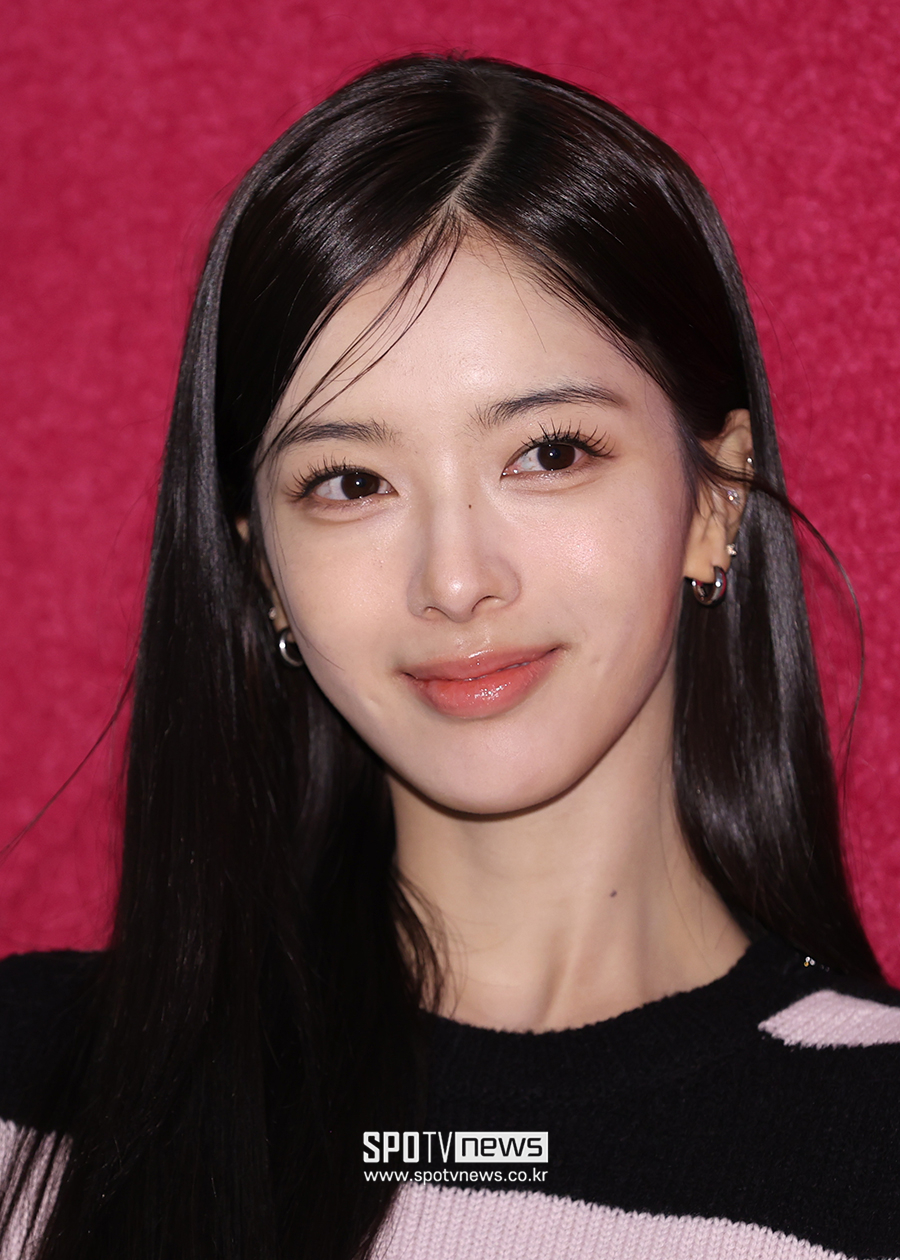 ▲ 노정의 ⓒ곽혜미 기자