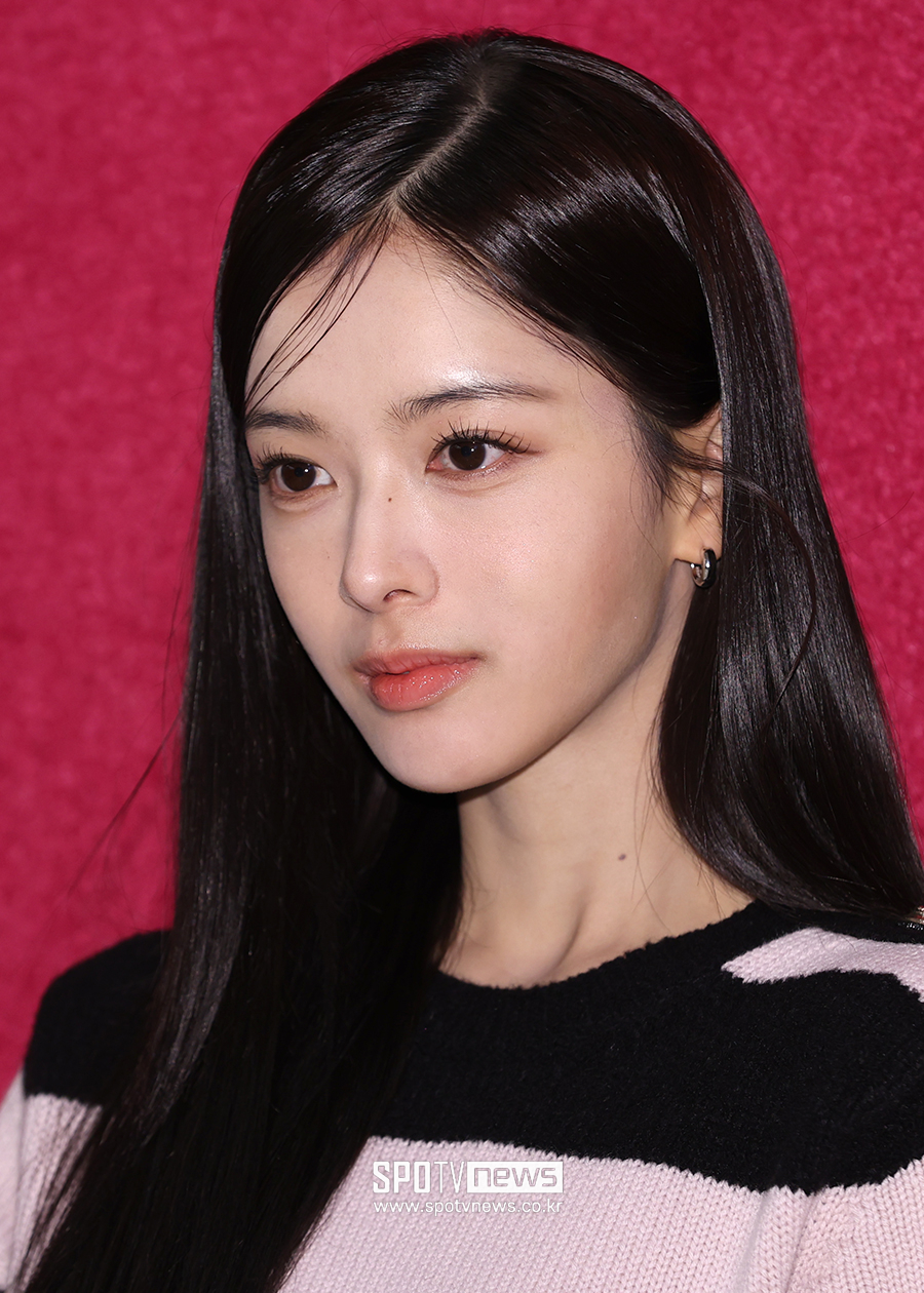 ▲ 노정의 ⓒ곽혜미 기자