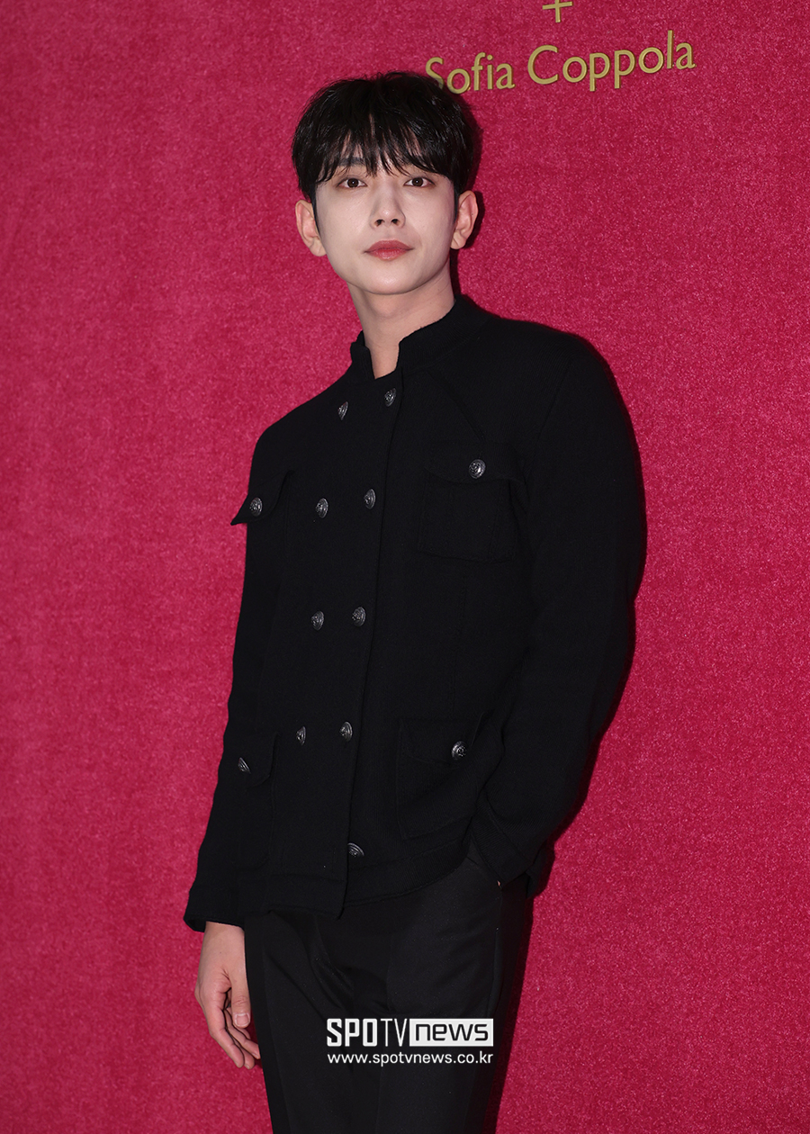 ▲ 세븐틴 조슈아 ⓒ곽혜미 기자