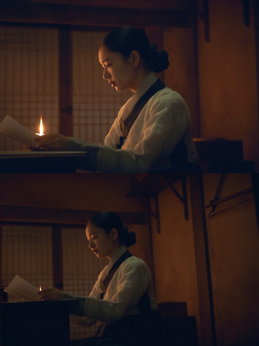 ▲ 연인 스틸. 제공|MBC