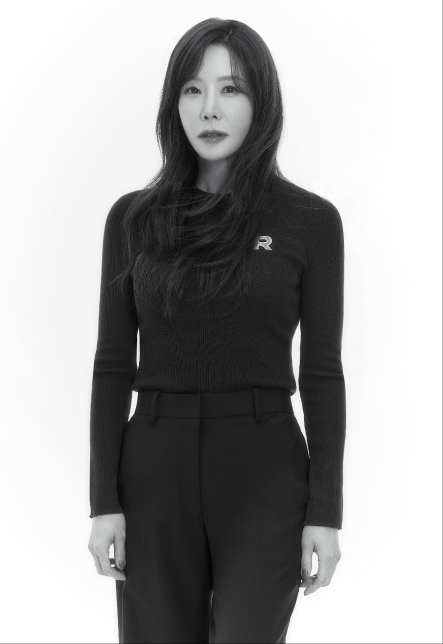 '강남순' 김정은 "생일날 홍콩서 남편 와…촬영 생겨 약속 취소"[인터뷰②]