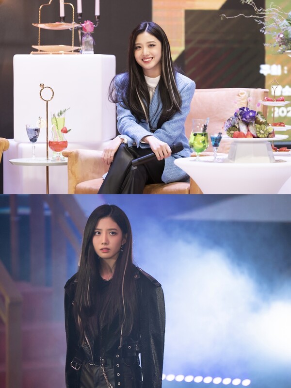 7인의 탈출’ 유주 "캐릭터 위해 많은 연습…소중한 시간이었다”(종영소감)