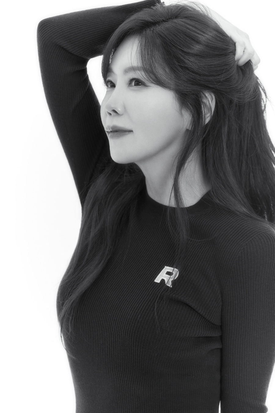 "나 올드해?"…김정은이 '강남순'을 하드캐리한 비결[인터뷰③]