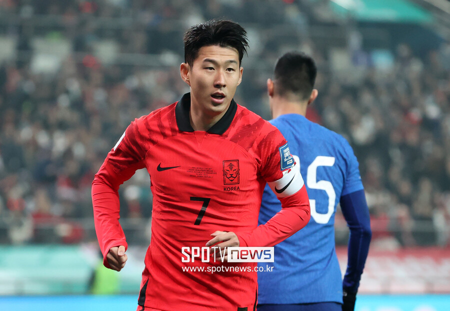 [SPO ISSUE]'손흥민도 첫 경험' 중국 원정, 요란한 도발 앞에 냉정한 승부수 보여야