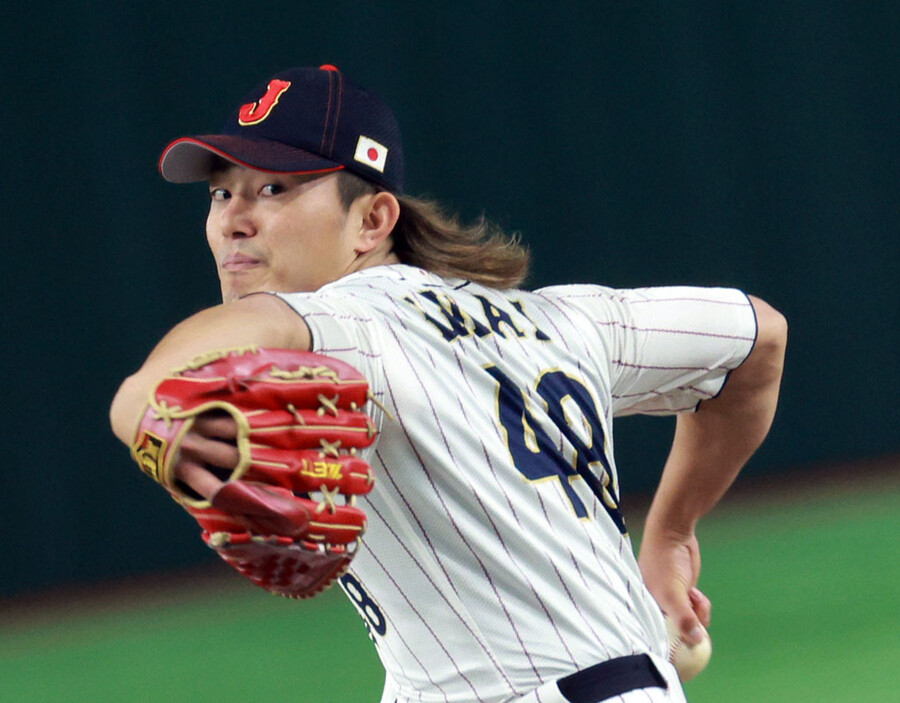 'WBC→APBC 또 전승 우승' 일본, 여전히 한국의 난적…왜 세계 1위인지 입증했다[APBC]