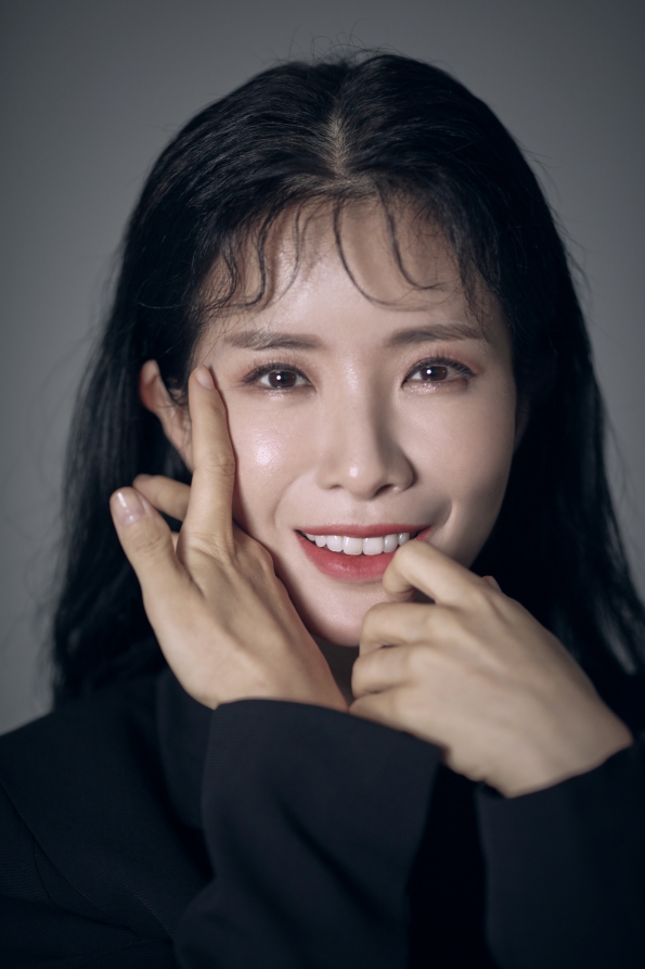 박기영 "데뷔 25주년, 스스로 칭찬해주고 싶어요"[인터뷰S]