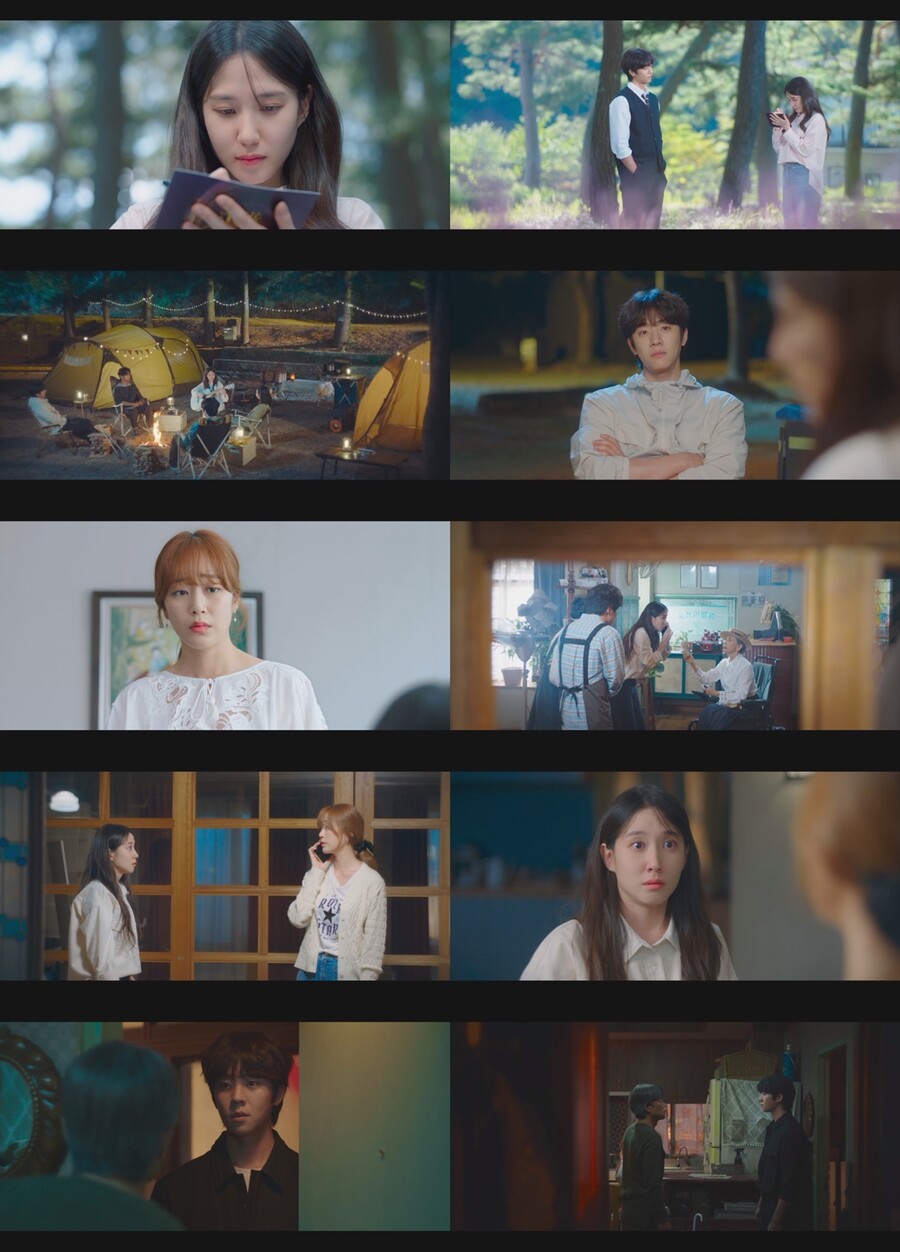 '무인도의 디바' 김효진,박은빈에 배신감→계약 종료…8.7% 자체 최고 또 경신[TV핫샷]