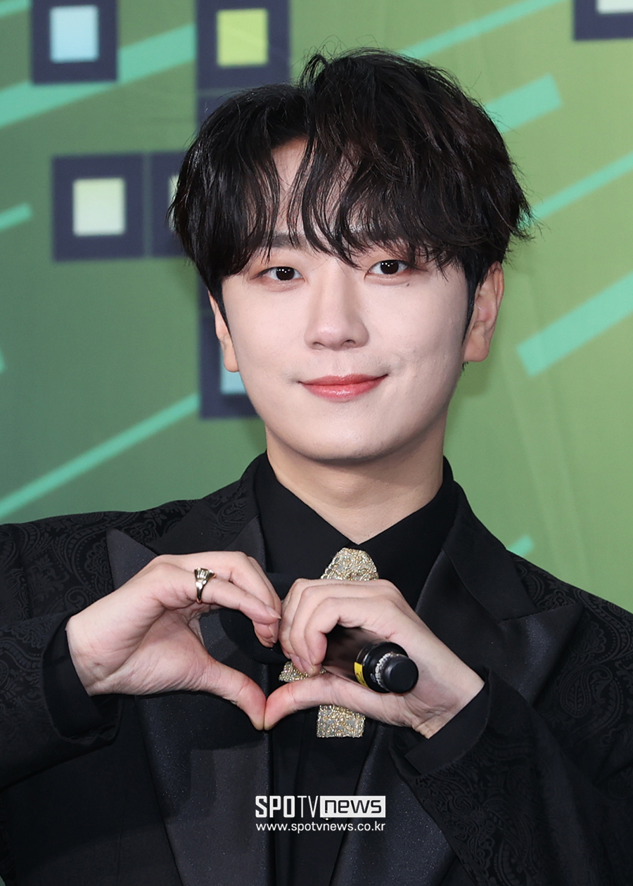 ▲ 고우림 ⓒ곽혜미 기자