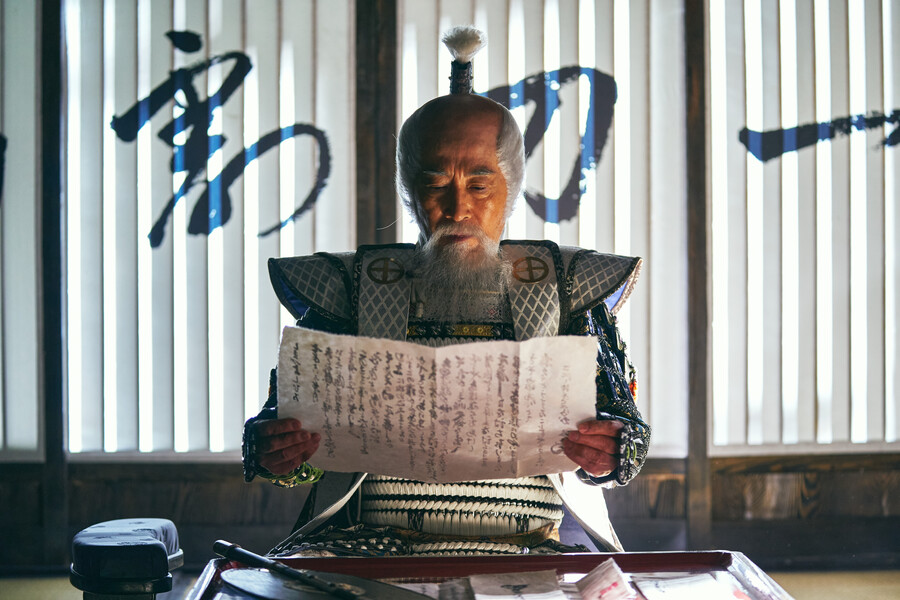 ▲ '노량:죽음의 바다'. 제공|롯데엔터테인먼트