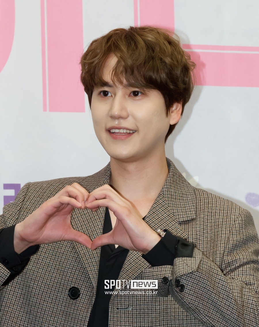 규현, '벤허' 마지막 인사왔다 흉기난동 피해 '아찔'…"부상 경미해"[종합]