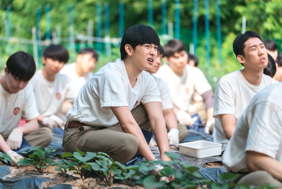 ▲ 임시완. 제공| 쿠팡플레이