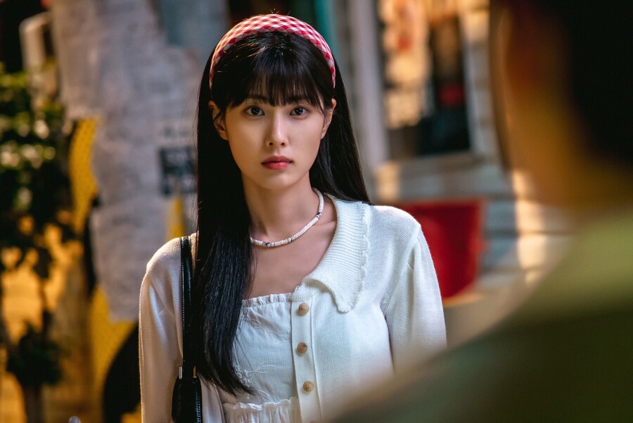 ▲ 강혜원. 제공| 쿠팡플레이