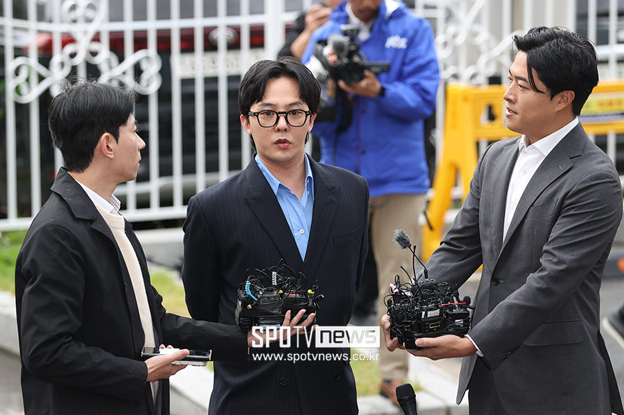 ▲ 지드래곤 ⓒ곽혜미 기자