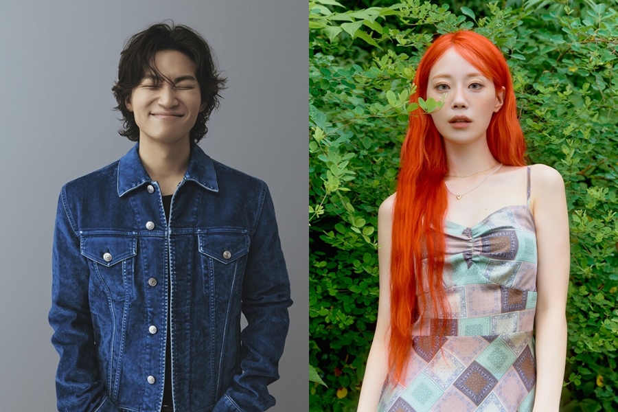 대성-카라 허영지, 日 '트롯 걸스 재팬' 특별 심사위원 "참가자 실력 높아"