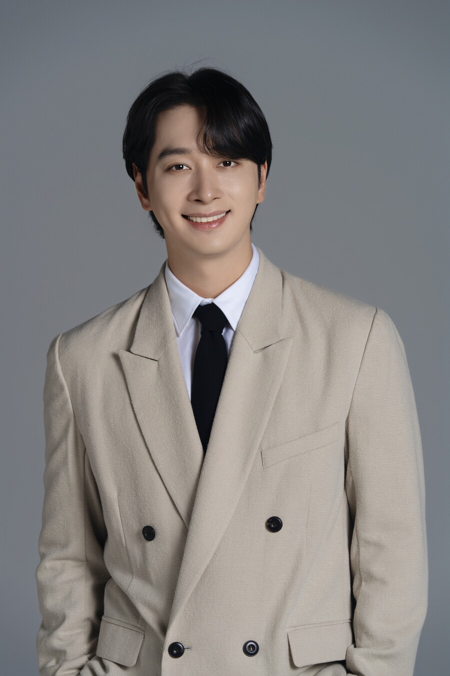 황찬성, 김희선 동생 된다…MBC '우리집' 캐스팅 확정[공식]