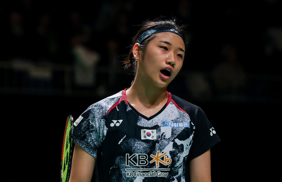 [BWF] 안세영, 중국 마스터스 1회전 가볍게 통과…신승찬-이유림 조도 16강행
