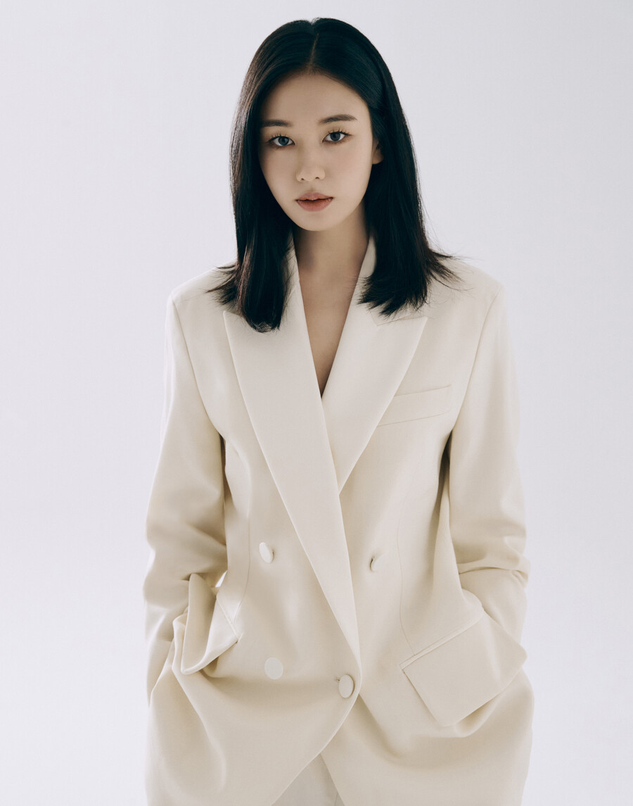 '연인' 안은진 "남궁민, 연기로 이해시킨다…척이면 척 찰떡호흡"[인터뷰②]