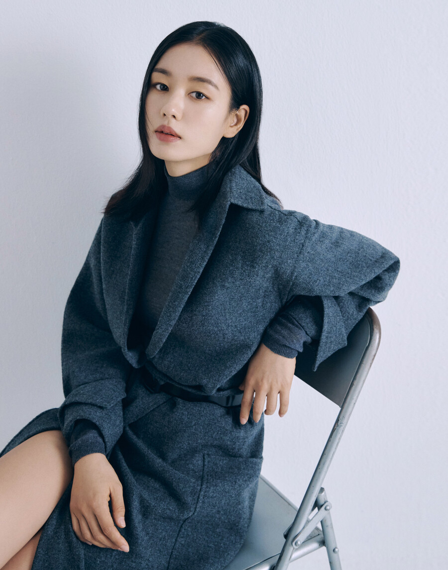 안은진 "'이승기♥' 이다인, 임신 후에도 씩씩하게 촬영…걱정 없는 친구"[인터뷰③]