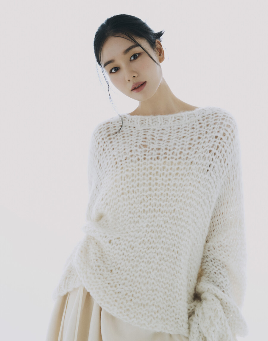 '연인' 안은진 "남궁민과 '이장현♥유길채' 베스트커플상 욕심"[인터뷰④]