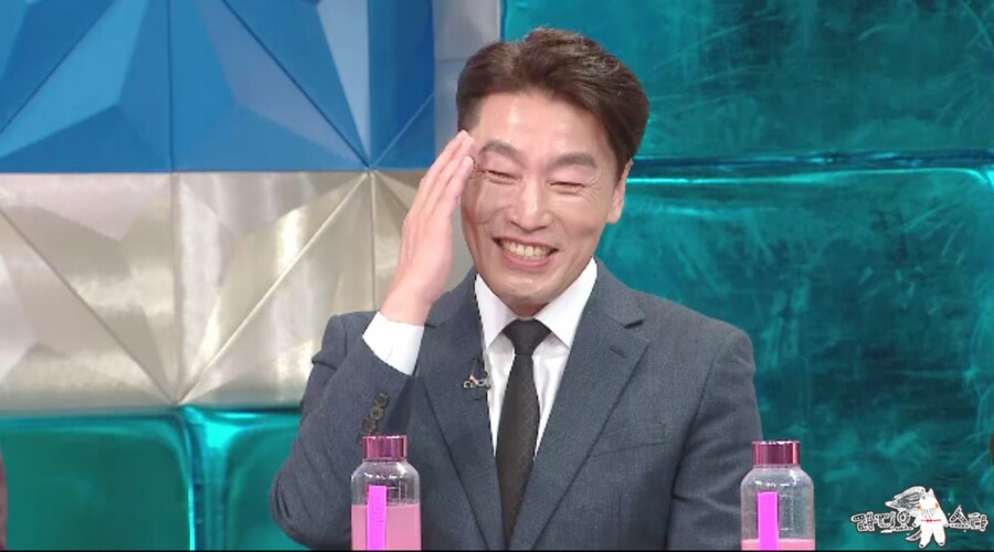 마츠다 부장, 반전 과거 "韓서 초중고 나온 군필남…360일 음주"('라스')