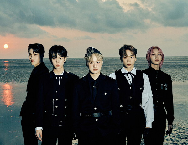 "심혈을 기울였다"…MCND, 새 앨범 '오드벤처' 22일 발표