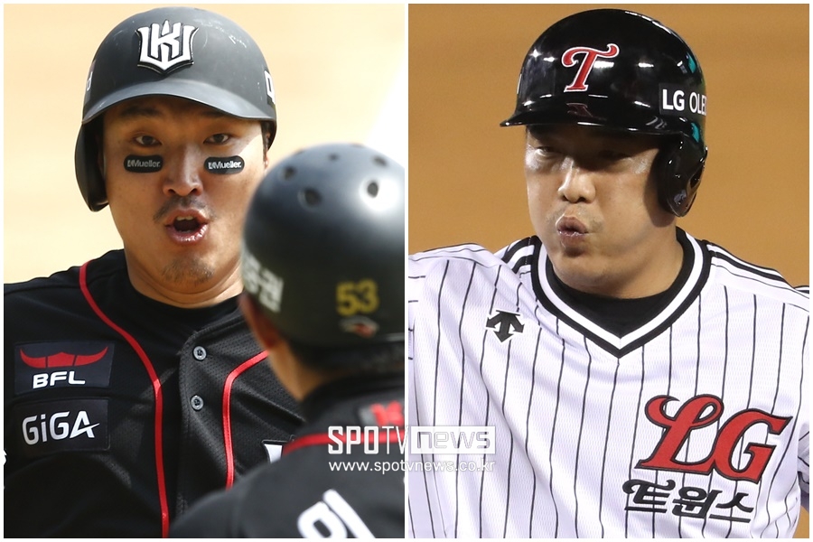 '이진영·정근우' 이상의 충격?…샐러리캡, 2차 드래프트 판 키웠다