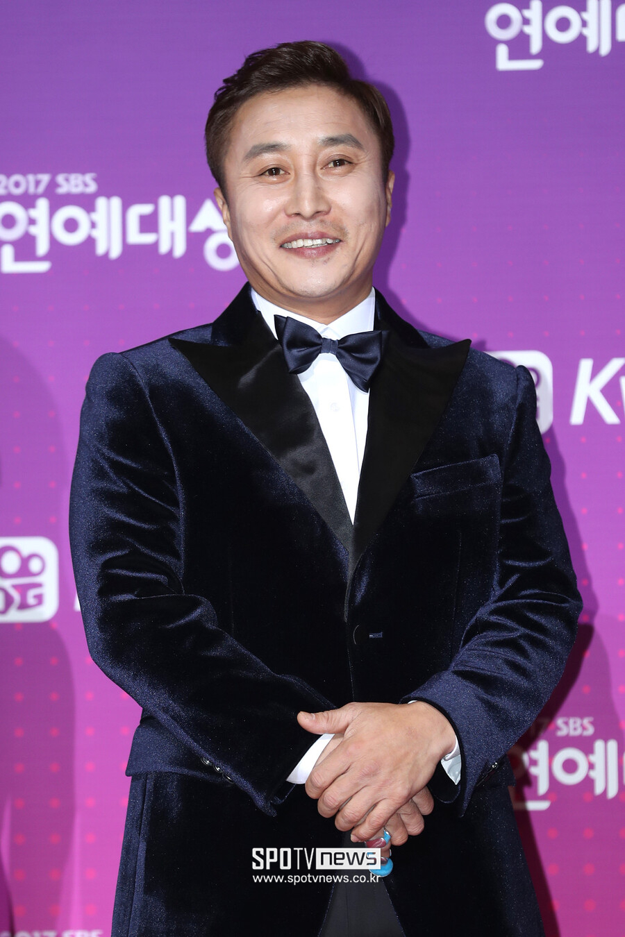 [단독]'이혼' 김병만 "산 속에서 3년 살아…내 갈 길만 가겠다"(인터뷰)