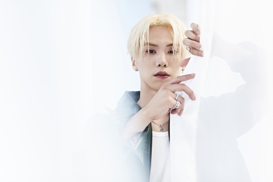 ▲ 아스트로 출신 라키. 제공| 원파인데이엔터테인먼트