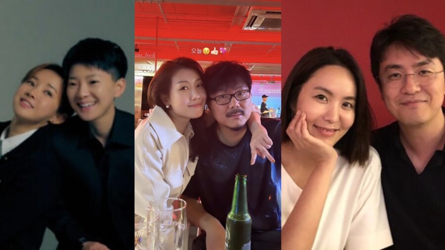 "인간 같지도 않아"…'님'에서 '남' 된 인연들[이슈S]