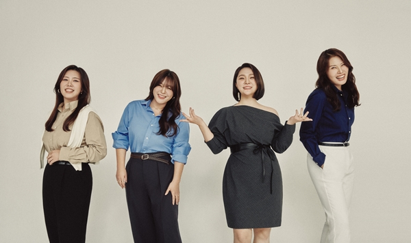 '30일 컴백' 빅마마, '하루만 더' 작곡팀과 다시 만났다