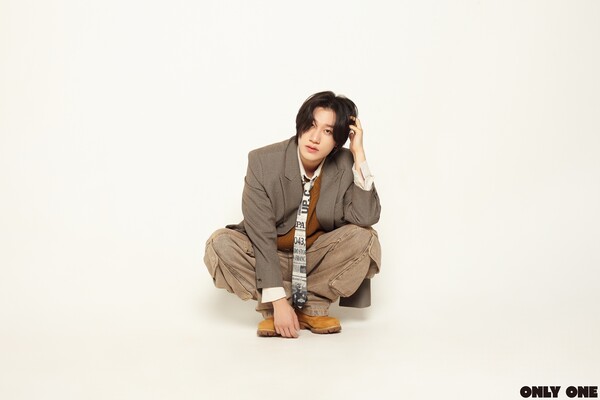 '솔로 데뷔' 방예담, 오늘 '온리 원' 발표…프로듀서&싱송라 활약 예고