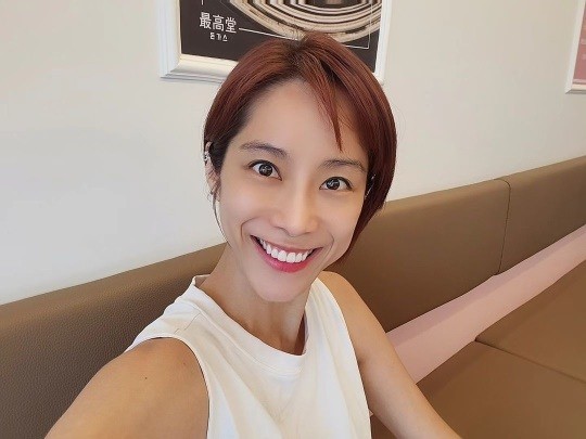 조민아  "3세 子, 뇌진탕 경기 증세 안 없어져" 교통사고 후유증 고백