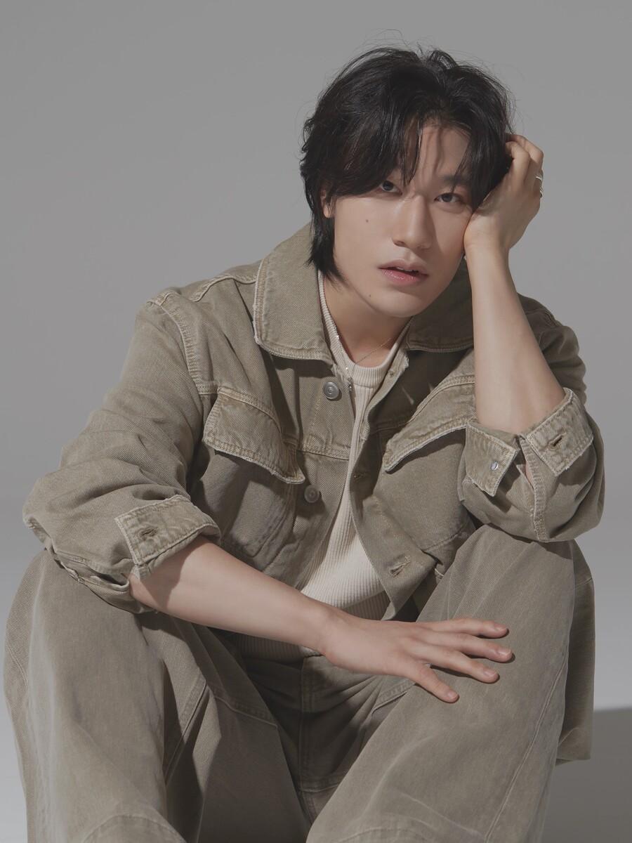 방예담 "트레저 탈퇴? 음악하며 꿈꿔오던 모습과 맞지 않았다"[인터뷰①]