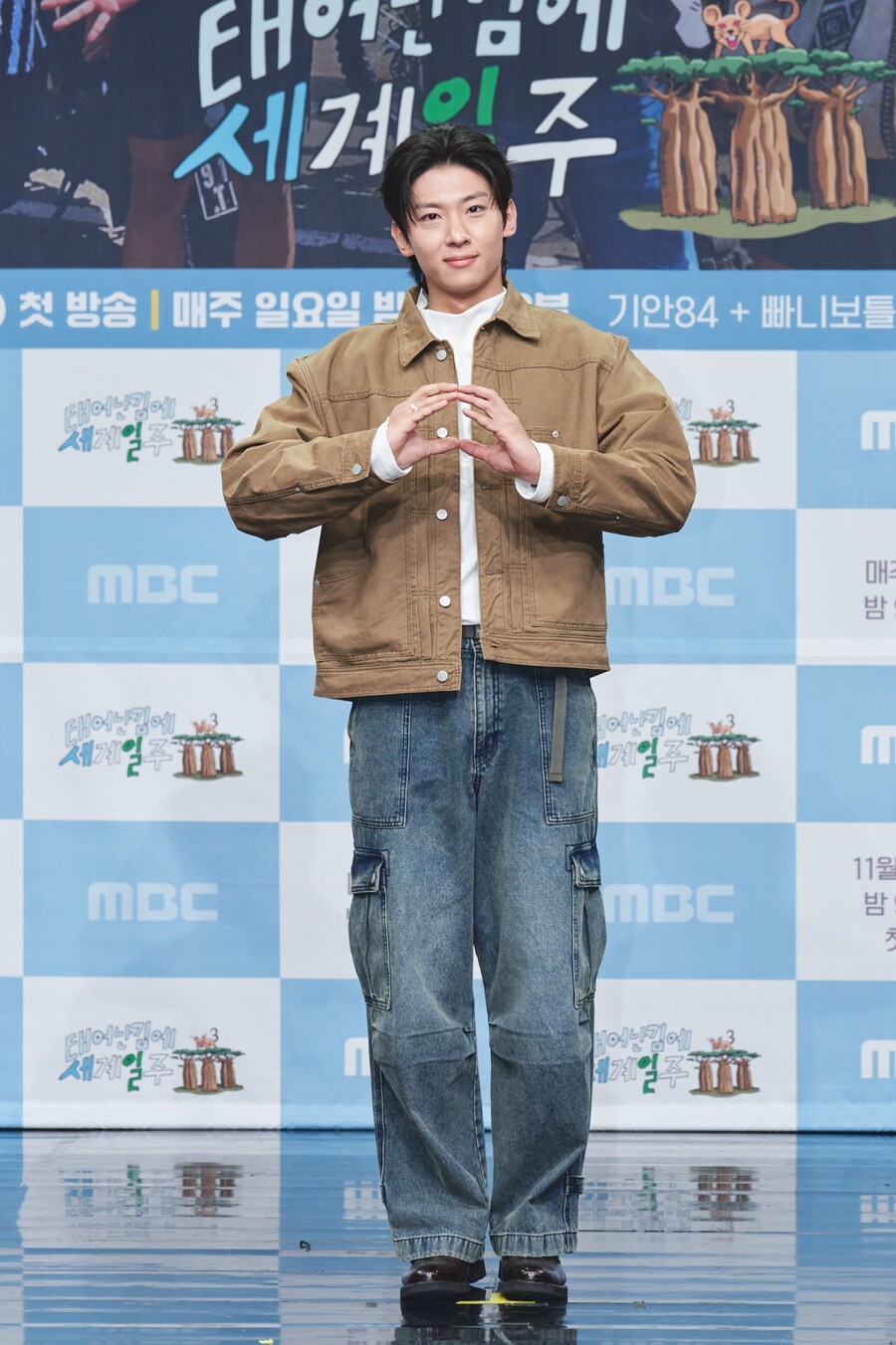 ▲ 덱스|제공 MBC