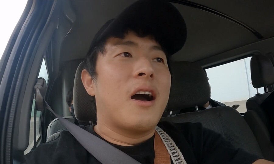 "'태계일주2'는 시즌3 위한 인트로" 기안84, 출발도 하기 전 동공지진