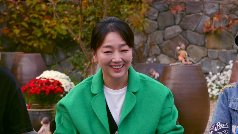 혜은이 "내년 3월에 딸 결혼, 예비사위 전부터 눈여겨봤다"('같이삽시다')