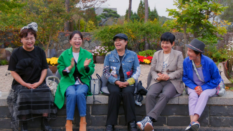 ▲ 같이삽시다. 제공ㅣKBS