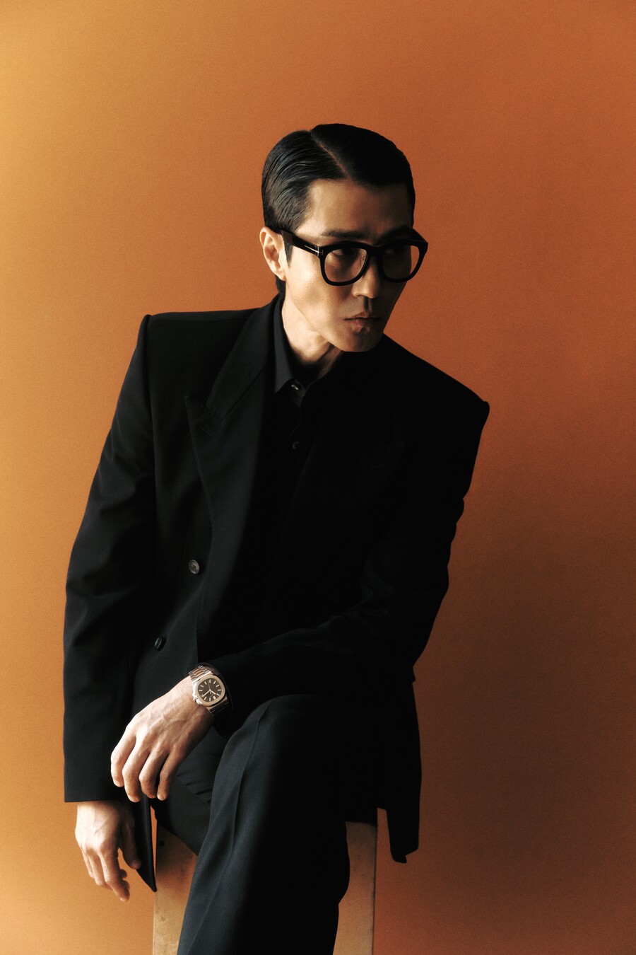 ▲ 차승원. 제공ㅣ넷플릭스