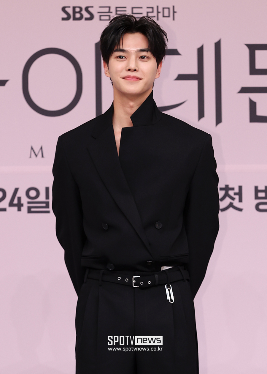 ▲ 송강 ⓒ곽혜미 기자