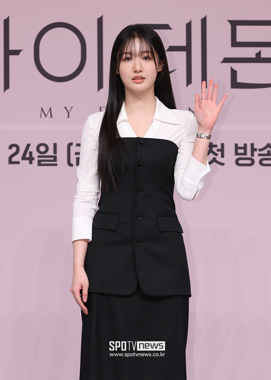 ▲ 조혜주 ⓒ곽혜미 기자