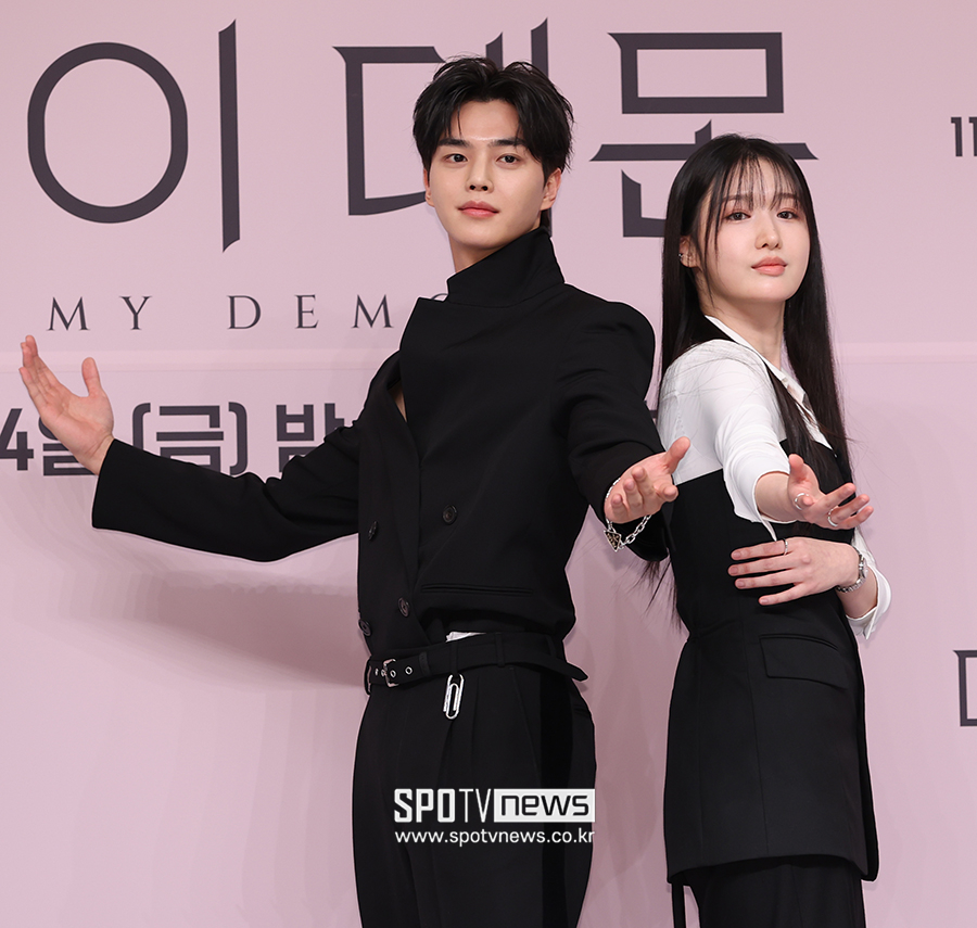 ▲ 송강 조혜주 ⓒ곽혜미 기자